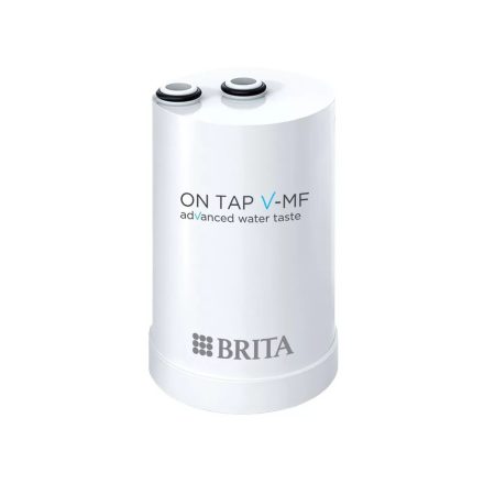 Brita On Tap Pro V-MF Csapvízszűrő Betét (OnTap, OnTap V, OnTap Pro V-MF Rendszerekhez)