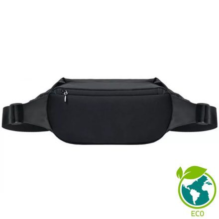 Xiaomi Mi Sports Fanny Pack Fekete Övtáska