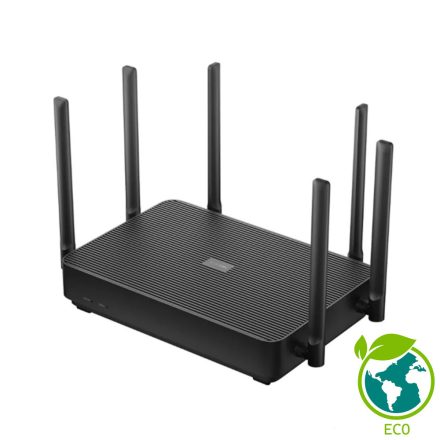 Xiaomi Router AX3200 WiFi 6 Vezeték Nélküli Router