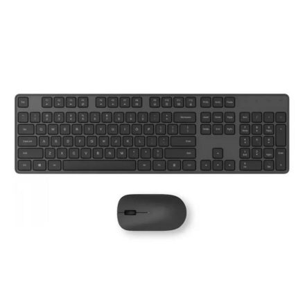 Xiaomi Wireless Keyboard and Mouse Combo, Vezeték Nélküli Billentyűzet + Egér