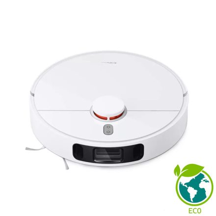 Xiaomi Robot Vacuum S10+ EU, Robotposzívó