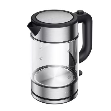 Xiaomi Electric Glass Kettle, Üveg Vízforraló