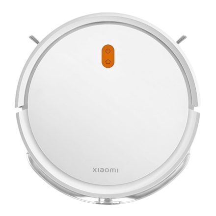 Xiaomi Robot Vacuum E5 Robotporszívó, Fehér