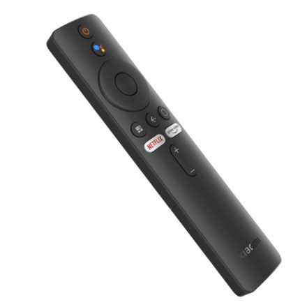 Xiaomi TV Stick 4K médialejátszó, Dolby Atmos, Dolby Vision, Bluetooth, Android 11, fekete