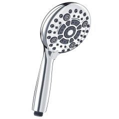 Rainsworth Krómozott 6 Funkciós Zuhanyrózsa