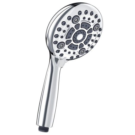 Rainsworth Krómozott 6 Funkciós Zuhanyrózsa
