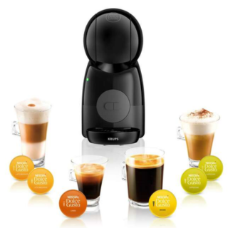 Egy kávét? - Krups KP1A3B10 Nescafé Dolce Gusto® Piccolo XS Kapszulás Kávéfőző